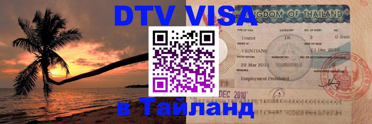 Сколько стоит DTV виза — актуальные цены, оформление даже без документов - Калининград  21.11.2025 